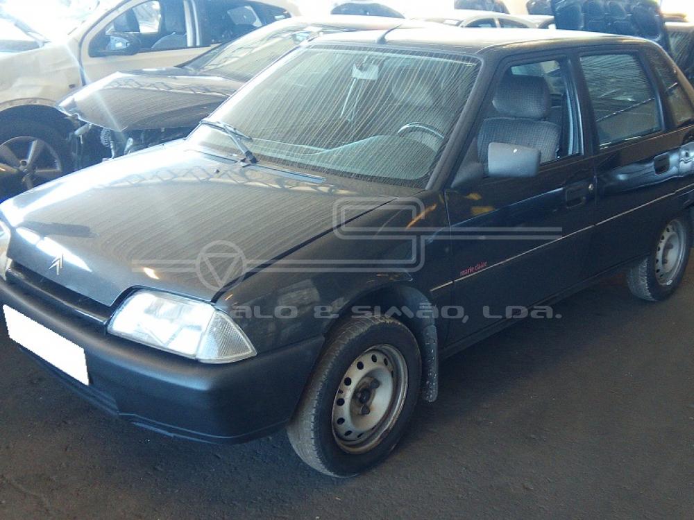 CITROEN AX