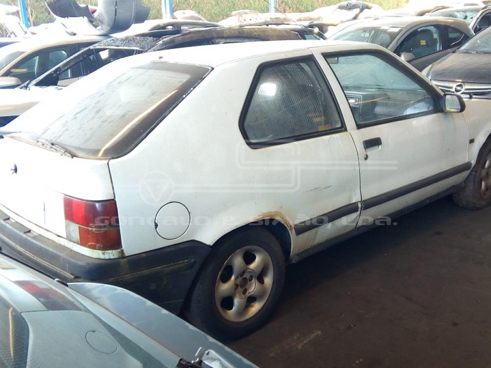 RENAULT 19