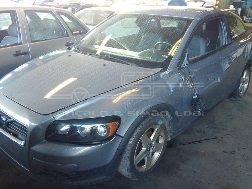 VOLVO C30
