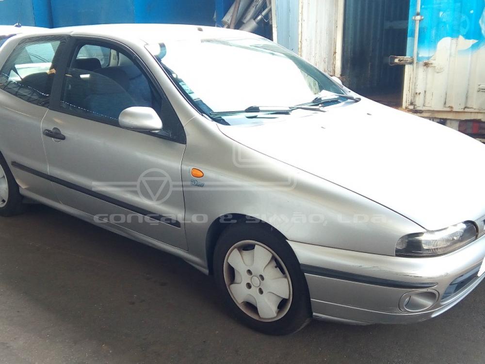 FIAT BRAVO