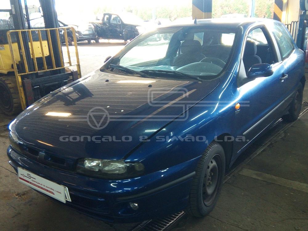 FIAT BRAVO