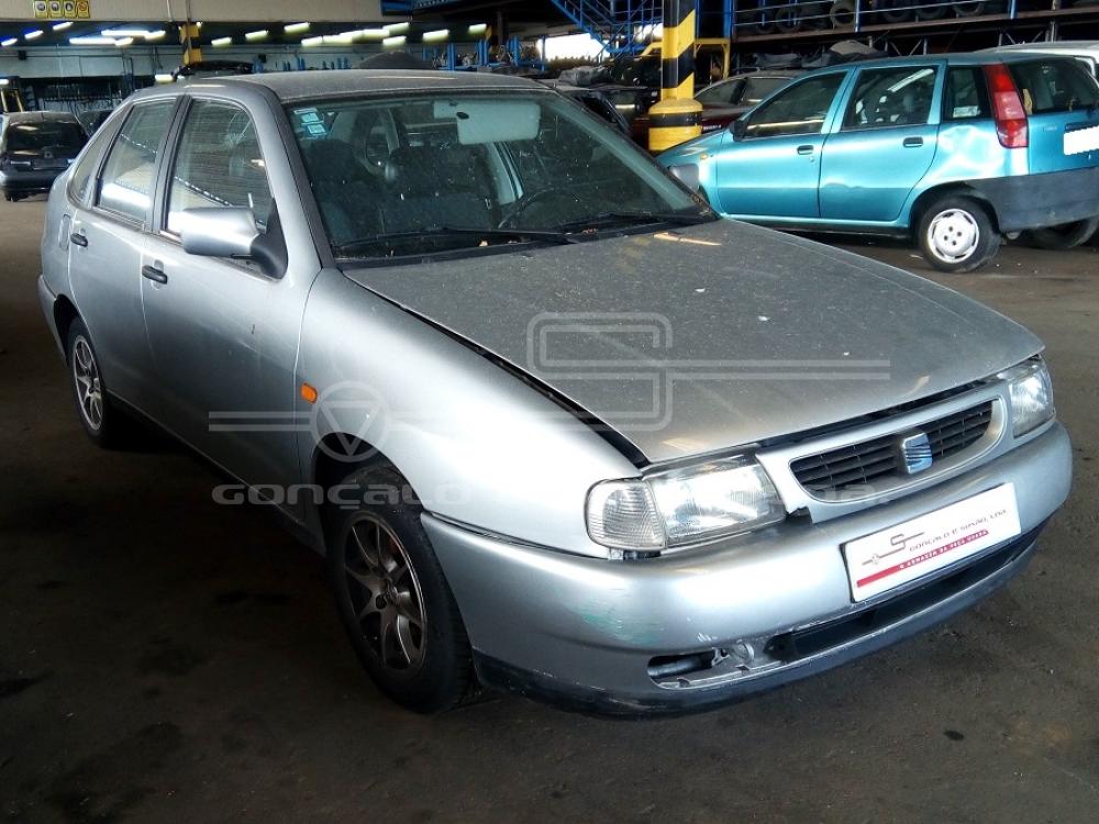 SEAT CORDOBA