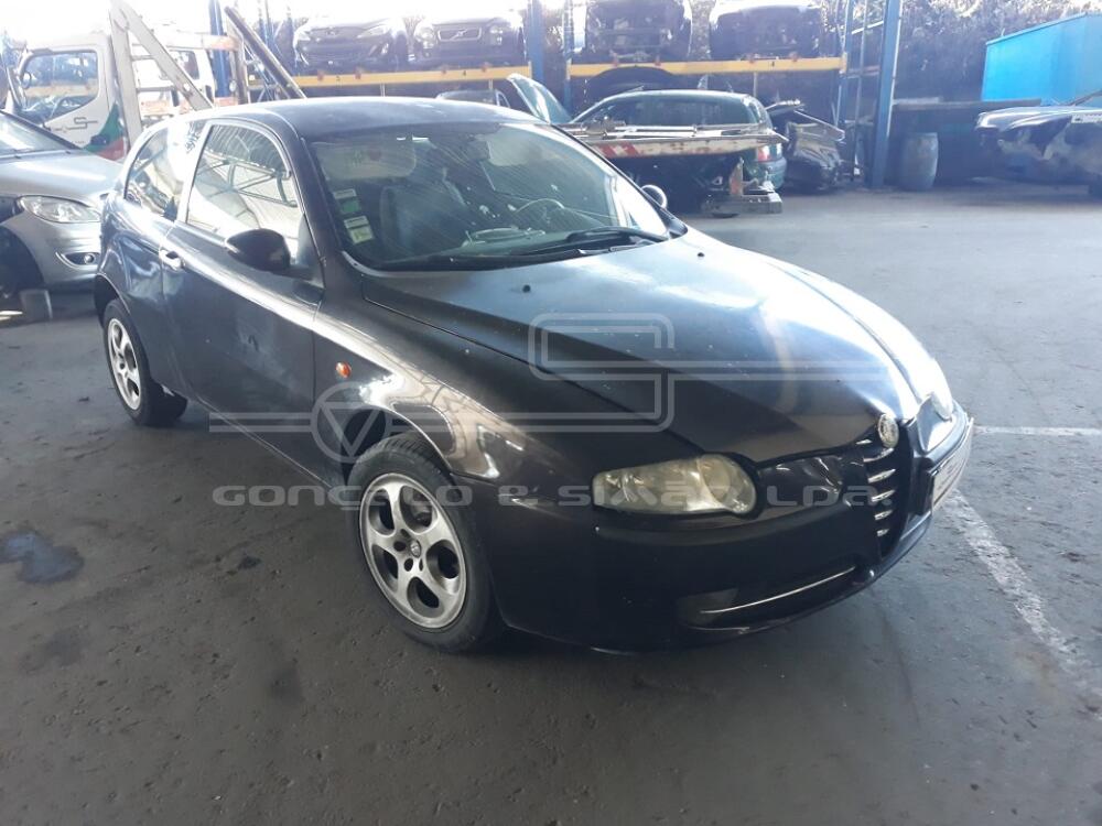 ALFA ROMEO 147