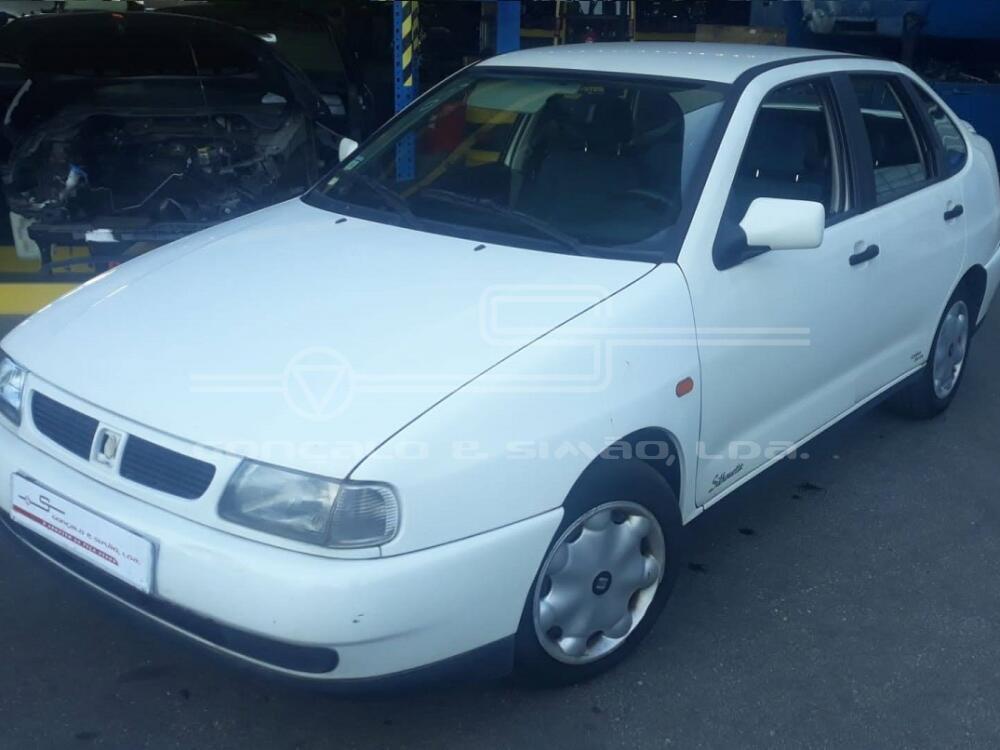 SEAT CORDOBA