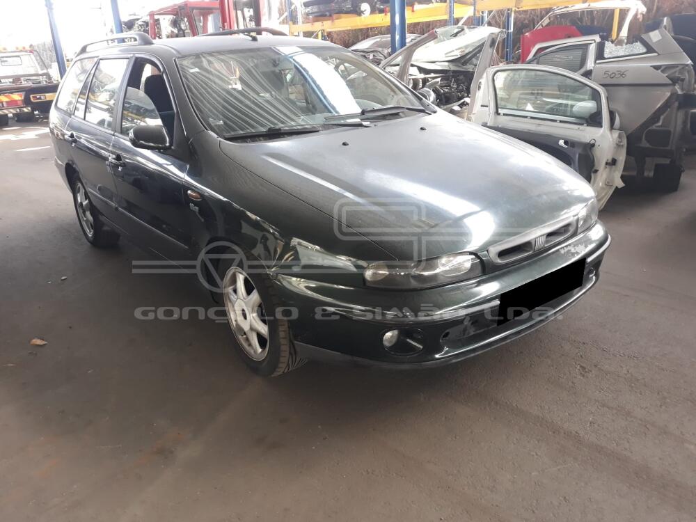 FIAT MAREA