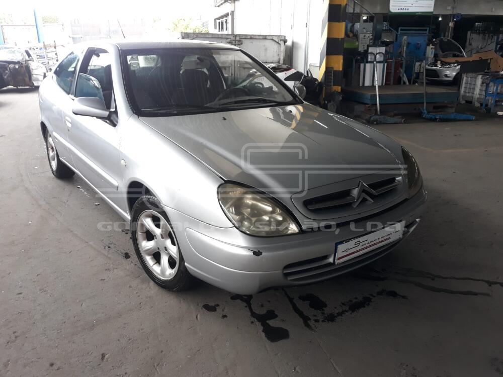 CITROEN XSARA