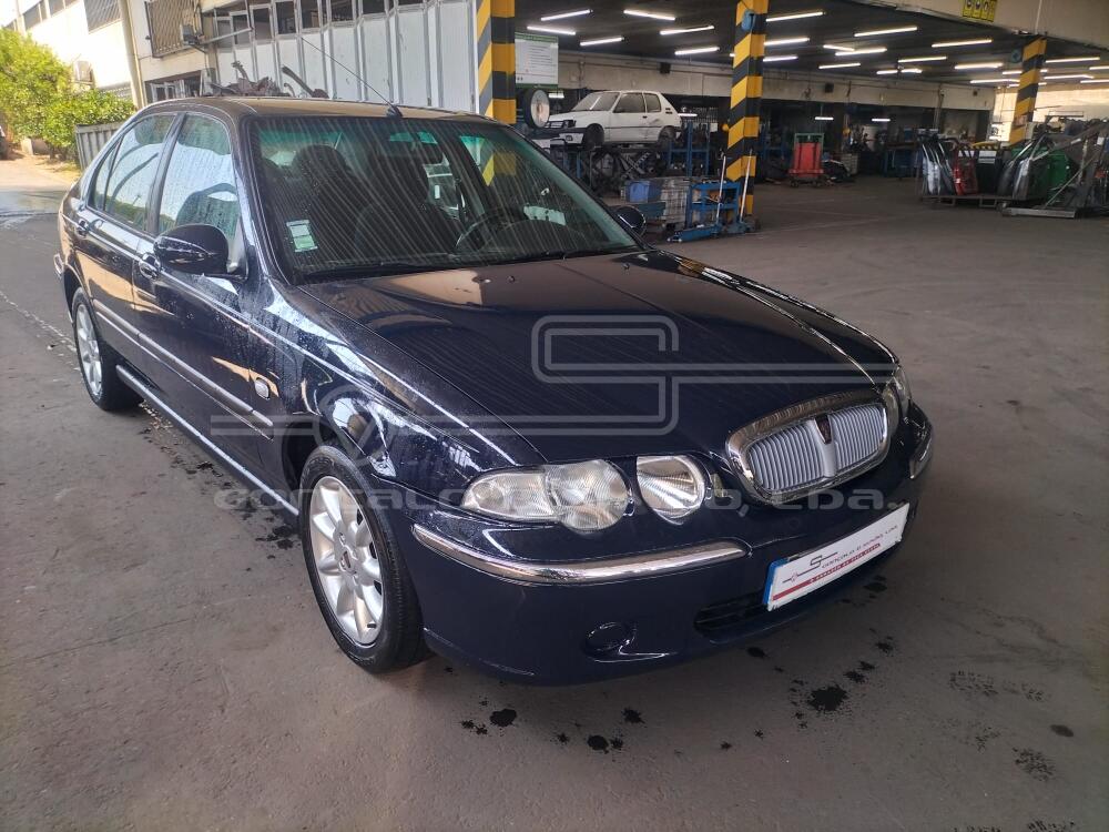 ROVER 45