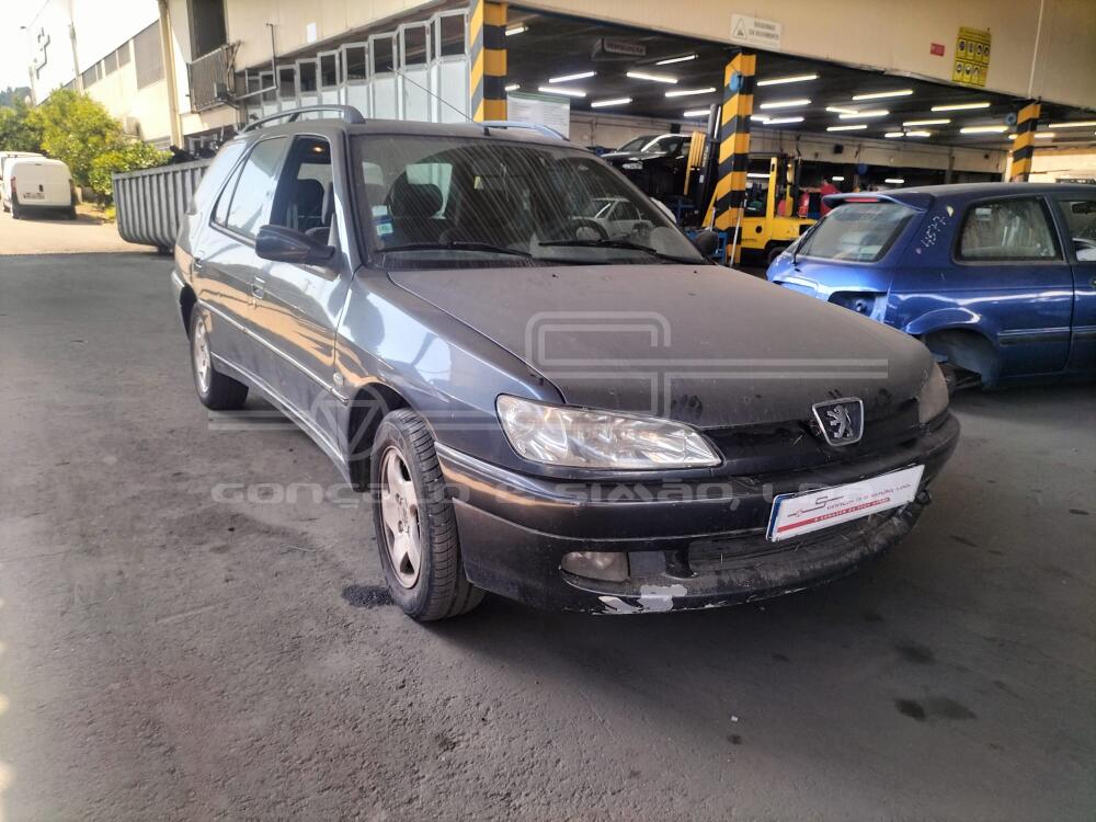 PEUGEOT 306