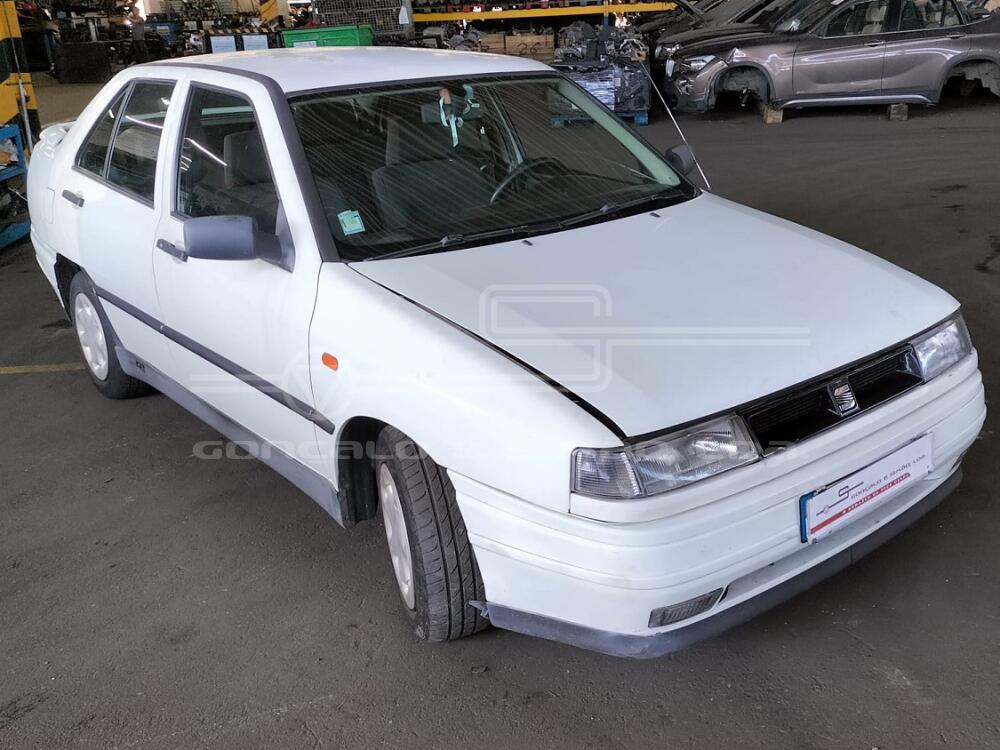 SEAT TOLEDO