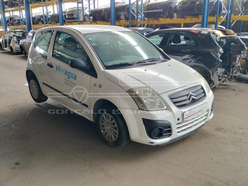 CITROEN C2