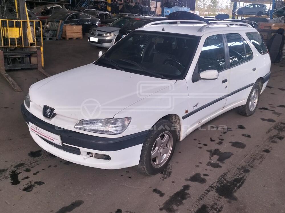 PEUGEOT 306
