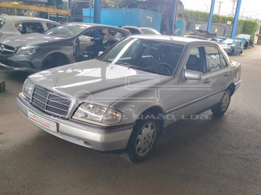 MERCEDES-BENZ CLASSE C
