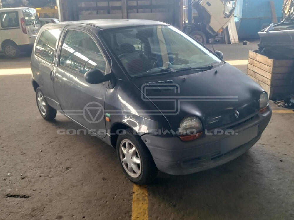 RENAULT TWINGO